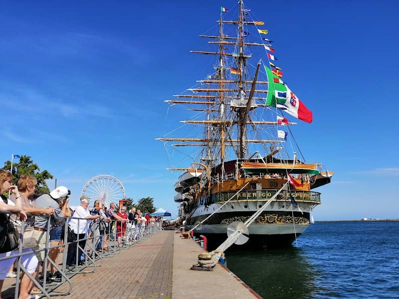 Promenade Passagierkai - Image 1