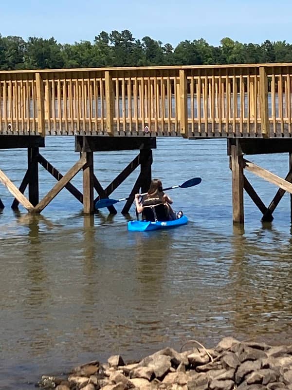 Salisbury Elks River Park - Image 1