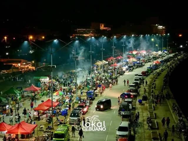 Liloan Baywalk Park - Image 1