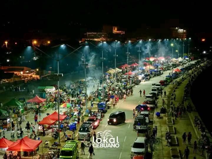 Liloan Baywalk Park - Image 1