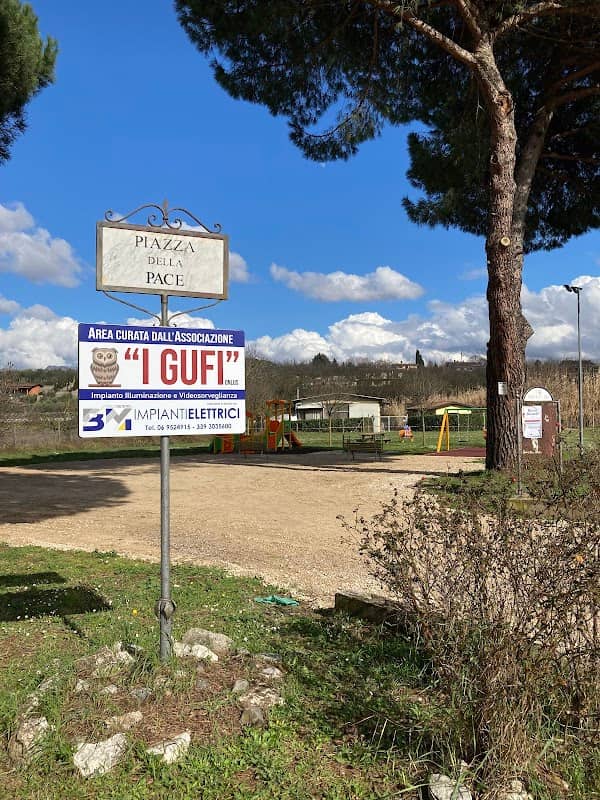 Piazza della Pace - Image 1