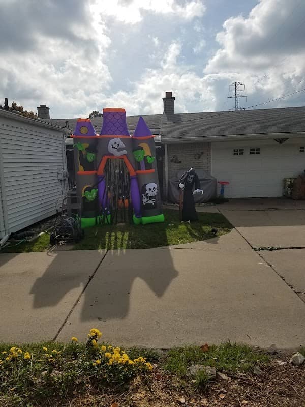 Taylor Park - Image 1
