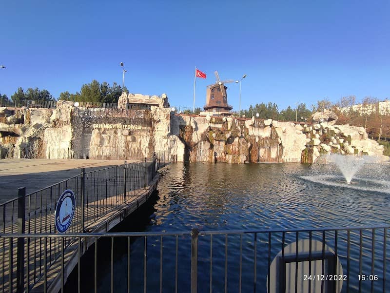 Şelale Park - Image 1