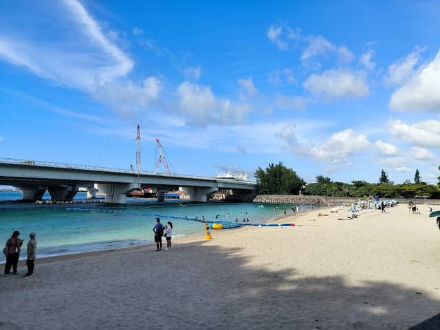 Wakasa Seaside Park - Image 3