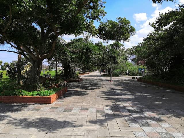 Wakasa Seaside Park - Image 2