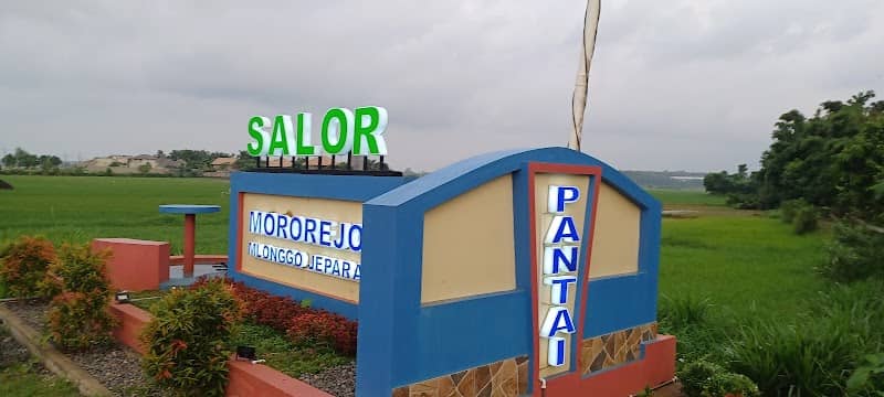 Salorbeach - Image 1