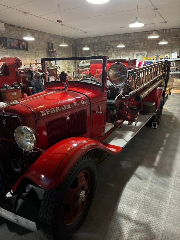 Ephraim Fire Museum - Image 2