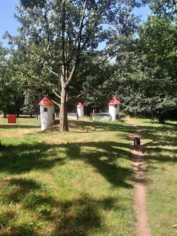 Hrádek Bažantnice - Image 1