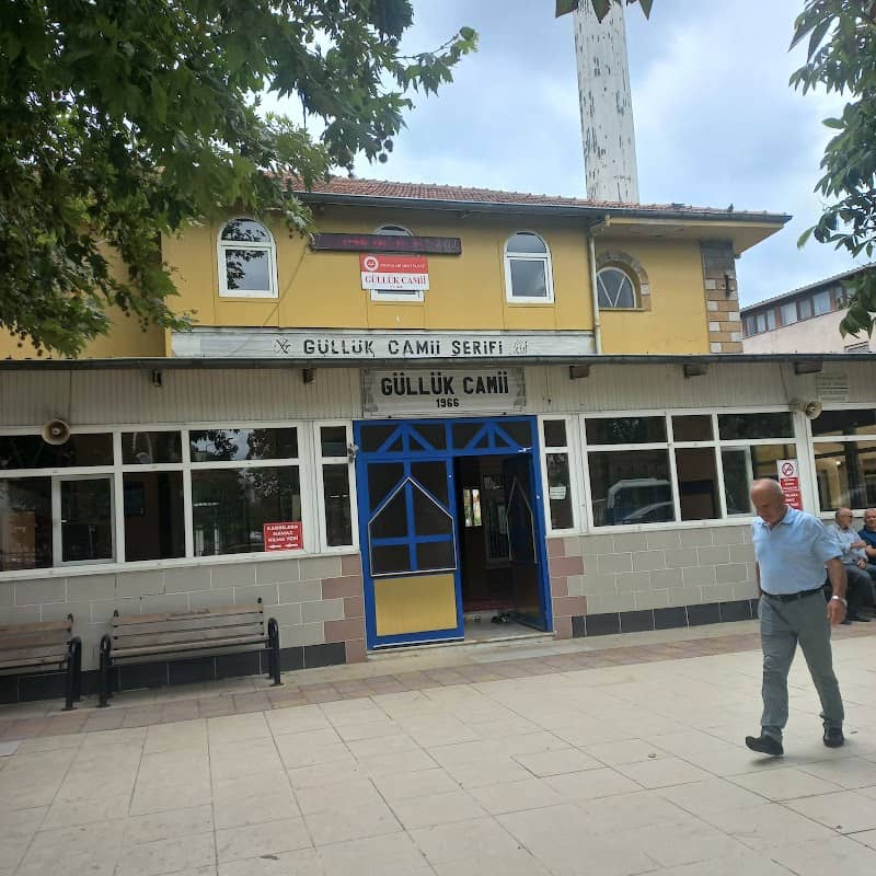 Güllük Cami - Image 2