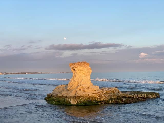 Scoglio del Dromedario - Image 1