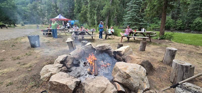 Elks Lodge Recreation Picnic Area - Image 1
