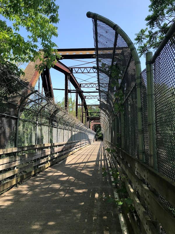 Former Pennsylvania Railroad Middletown JCT - Image 2