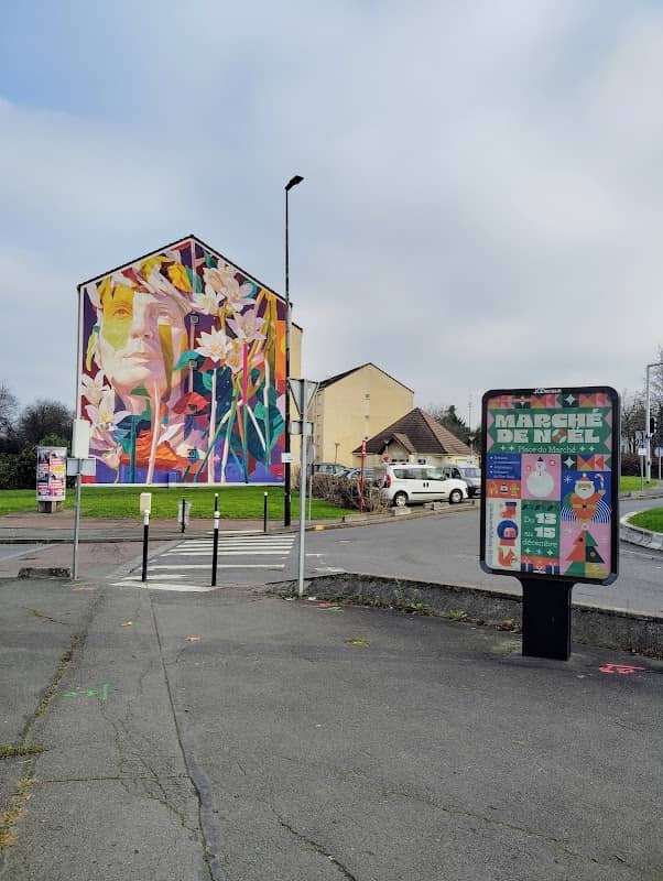 Street Art Ratur - Image 1