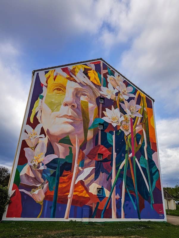 Street Art Ratur - Image 3