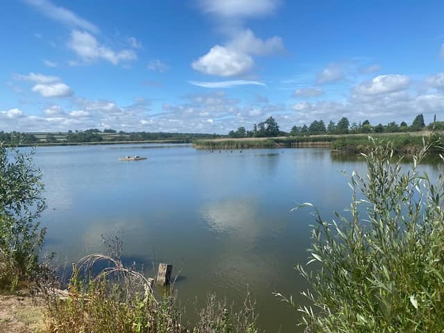 Far Ings National Nature Reserve - Image 1