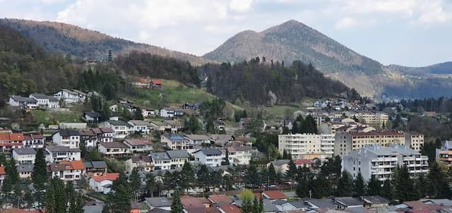 Trim steza - Image 2