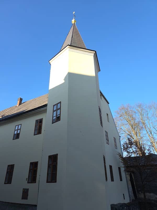 římskokatolická fara - Image 1