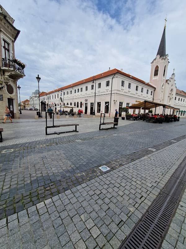 Theater square - Image 2