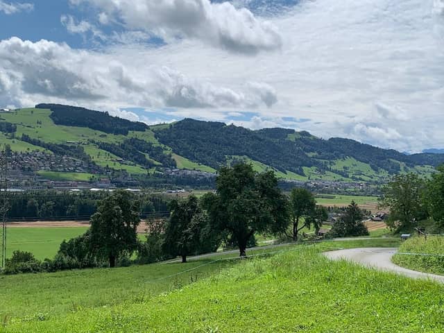 Aussichtspunkt Iberg - Image 1