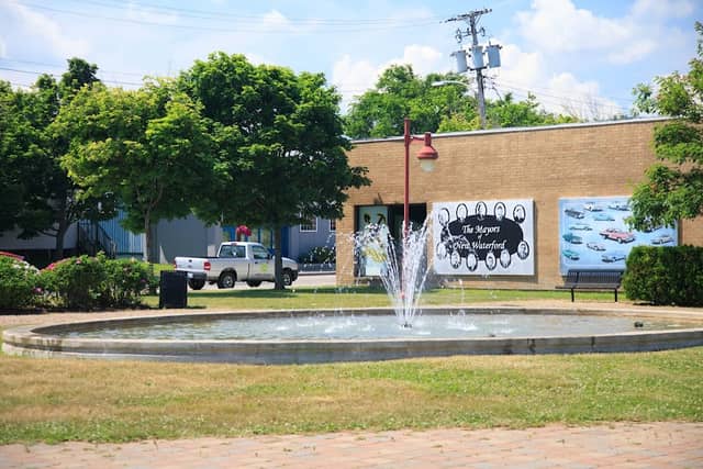 Rose Schwartz Memorial Park - Image 2