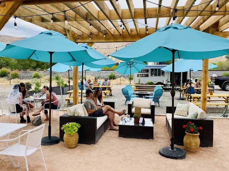 Cliff Dweller Wine Co. - Image 2
