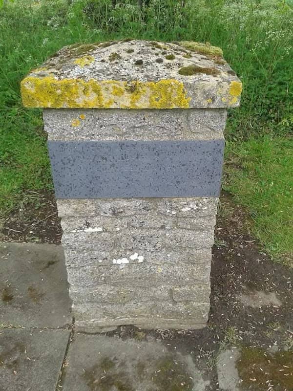 Whiston Avenue Memorial QEII - Image 1