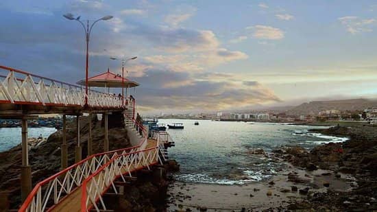 La Glorieta José Galvez - Image 2