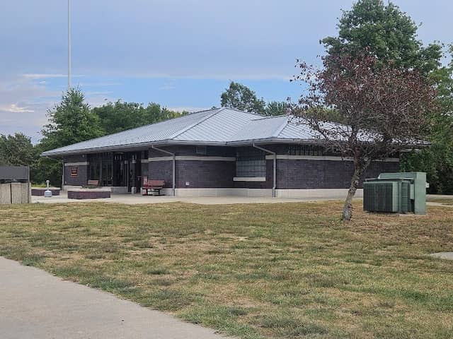 Homestead Rest Area Northbound - Image 1