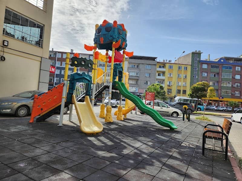 Park - Image 1