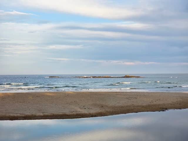 Woolgoolga Rocks - Image 1