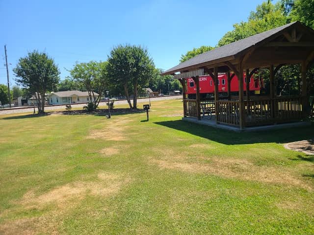 Caboose Park - Image 1