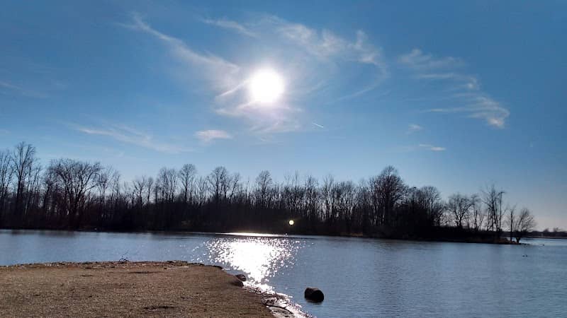 Wildcat Creek Reservoir Park - Image 1