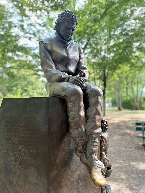 Ayrton Senna Memorial - Image 2