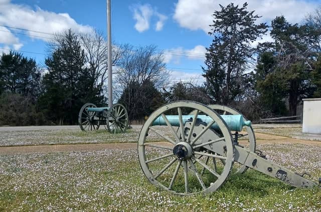 Brices Cross Roads National Battlefield - Image 2