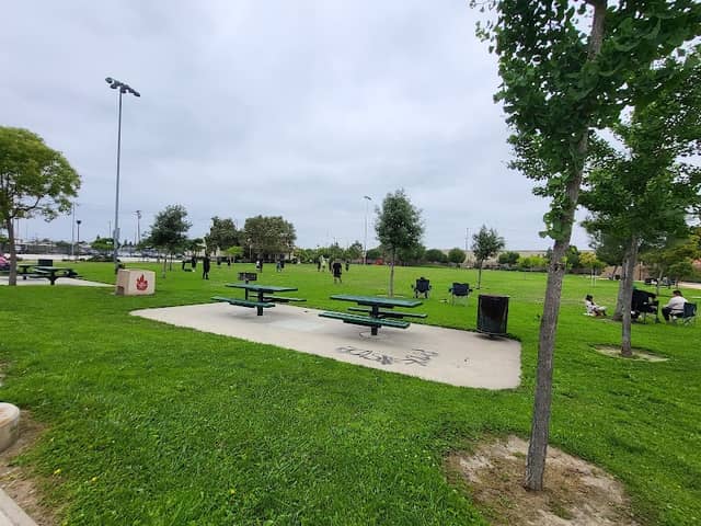 Raul R. Perez Memorial Park - Image 2