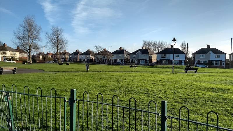 King George's Field - Image 1