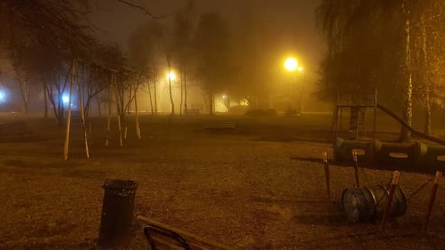 Plaza Los Zorzales - Image 2