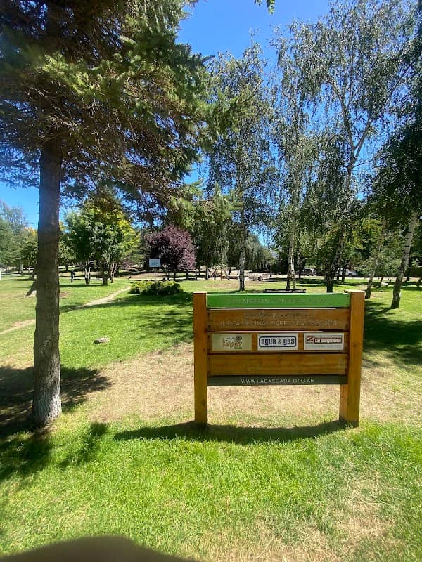 Plaza Los Zorzales - Image 1