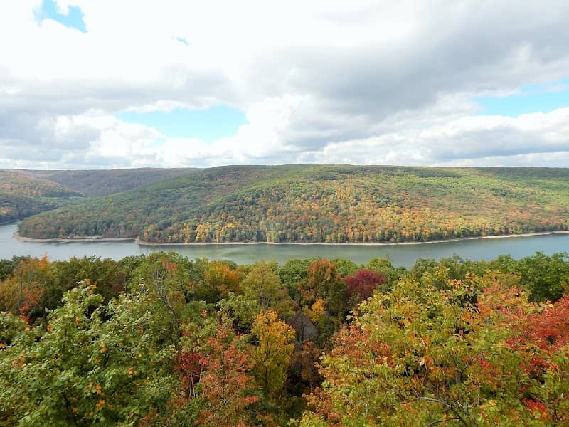 Allegheny National Forest (ANF) Northern Entry - Image 3