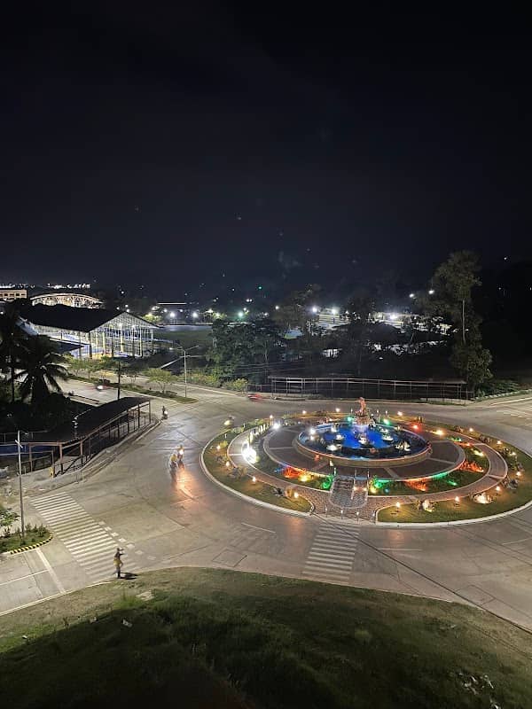 Balayong People's Park - Watch Tower - Image 2