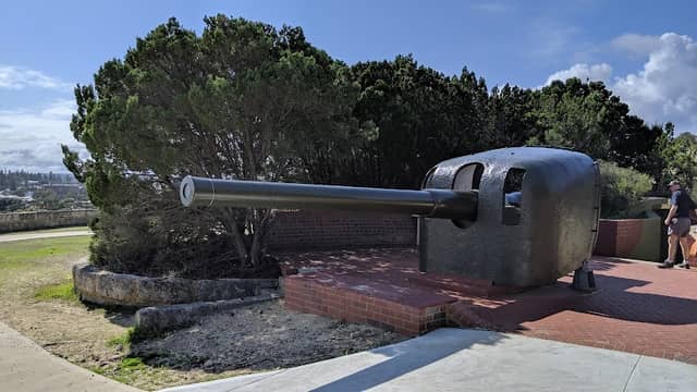 Leighton Battery - Image 2