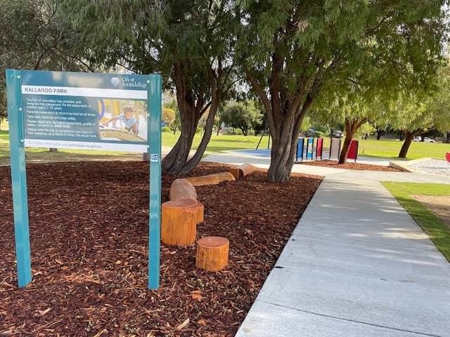 Kallaroo Park - Image 1