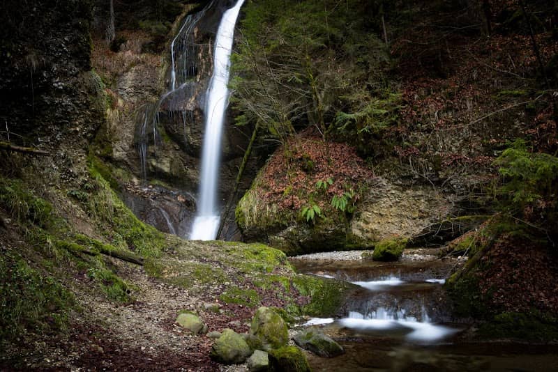 Niedersonthofener Wasserfall-Weg - Image 1