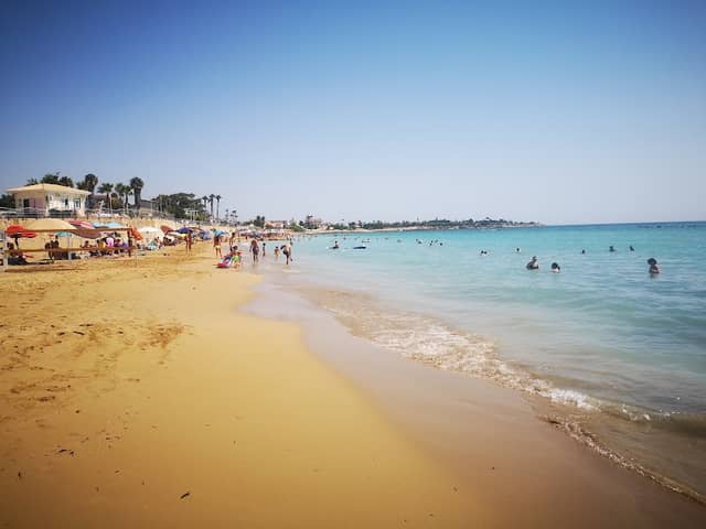 Spiaggia libera - Image 1