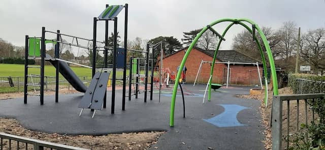 Marconi's Park - Image 1