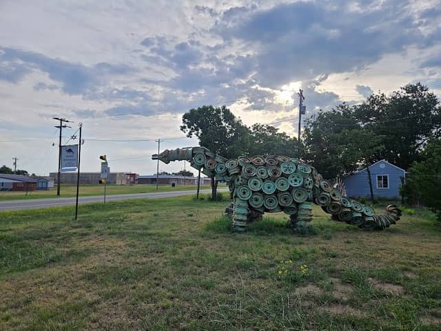 Mech Brontosaurus - Image 2