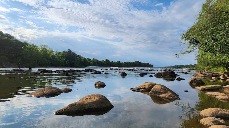 Riverfront Park North - Image 1