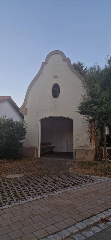 Altes Feuerwehrhaus - Image 1
