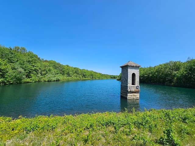 Overlook Reservoir - Image 1