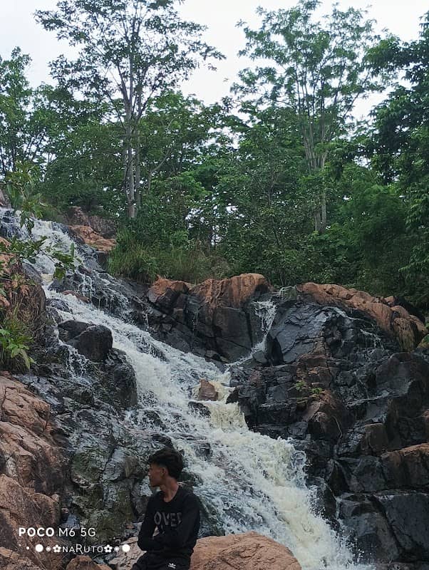 CHHIPAGHAT WATERFALL KOTBA - Image 1